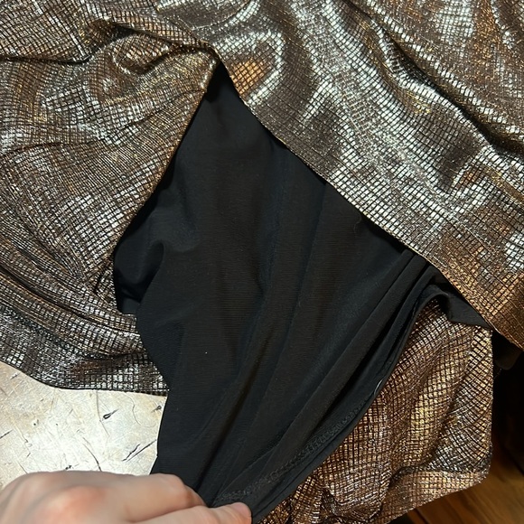 Lauren Ralph Lauren size 14 Formal Dress - Picture 5 of 5